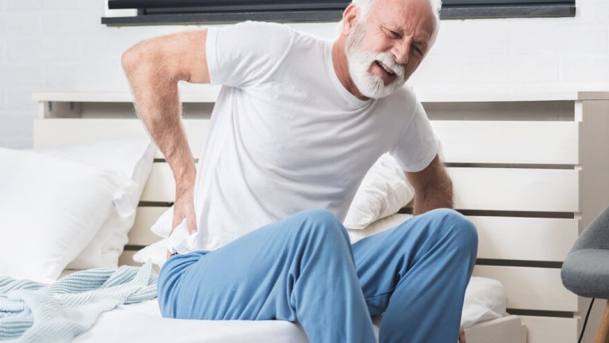 Integrated Pain and Performance Care