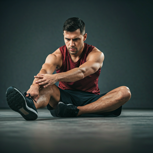 Integrated Pain and Performance Care